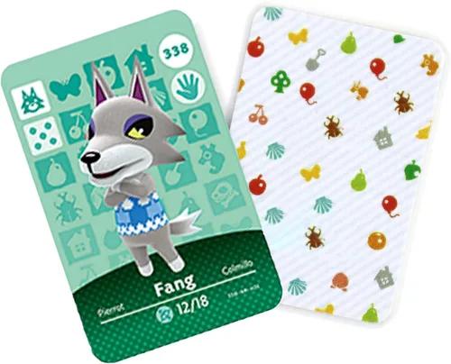 Vista 15 de Tarjetas NFC Groucho_No.151