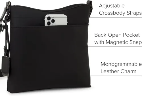 Vista 4 de TUMI Voyageur Tyler Crossbody