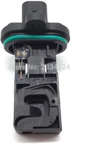 Vista 5 de Sensor de flujo de masa de aire MAF Sensor de flujo de masa de aire compatible con Cadillac ELR 1.4L Compatible con Chevrolet Compatible con Aveo
