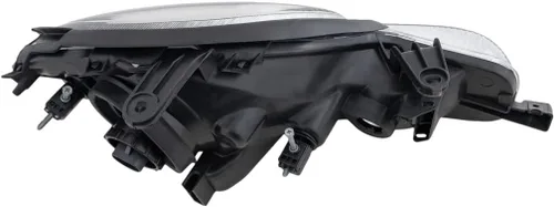 Vista 6 de KarParts360 Para montaje de faros delanteros de neón Plymouth 2001 lado del conductor CH2502127 5303425AB, 5288511AE