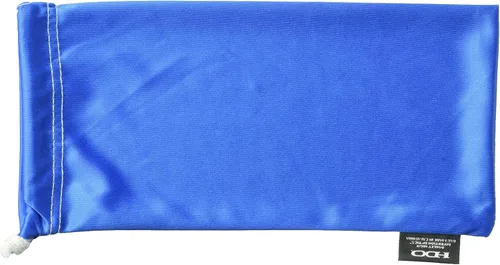 Vista 2 de Oakley Microbag, NegroAnaranjado