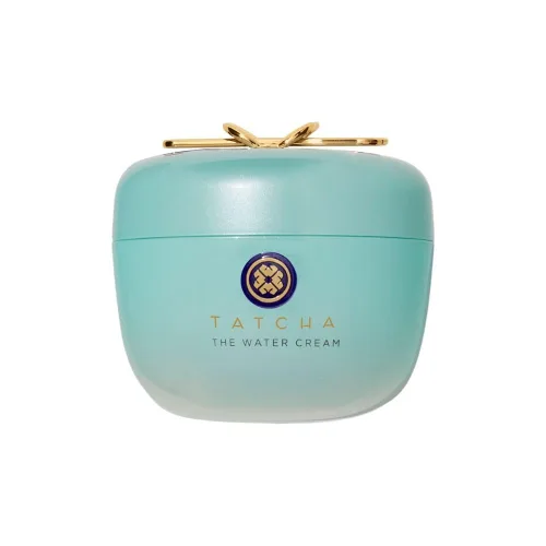 Vista 11 de TATCHA The Water Cream Cream Moisturizer for Face, Optimal Hydration For Pure Poreless Skin