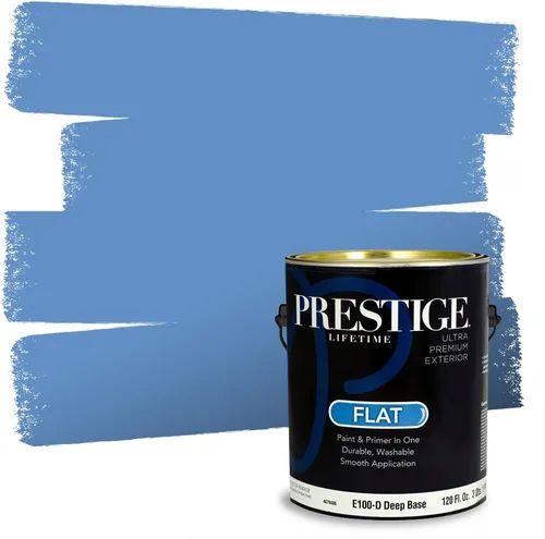 Vista 95 de Pintura Prestige para exterior e imprimación, todo en uno, 5-5-PARENT Robin's Egg