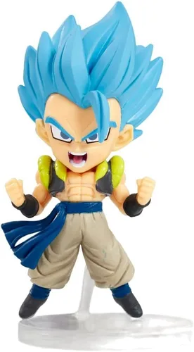 Vista 11 de Chibi Masters Dragon Ball: Frieza 4ta