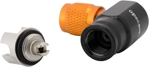 Vista 4 de MSR™ Herramienta MTB Multi con inflador de CO2