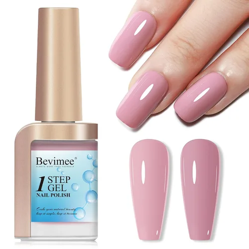 Vista 11 de Nail Blooming Gel - Esmalte de uñas en gel 1