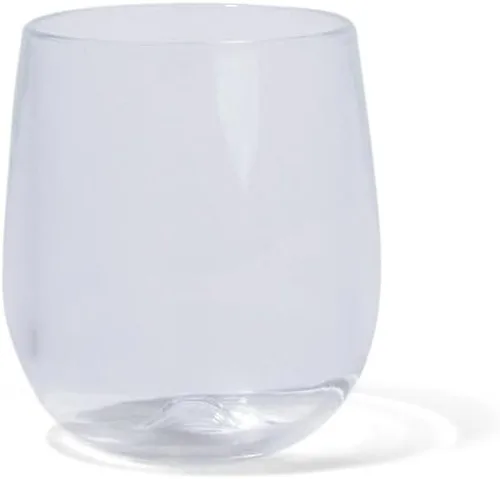 Vista 37 de Silipint - Copa de vino de silicona sin tallo de 12 onzas - Libre de BPA, irrompible, no tóxica, apta para lavavajillas, copa de vino irrompible