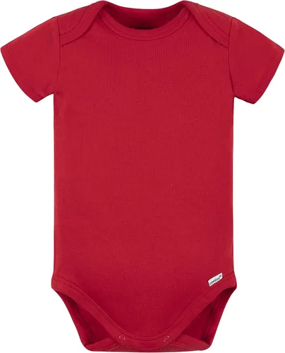 Vista 2 de Gerber Unisex Baby 15 Piece Onesies Bodysuit Multi Size Pack
