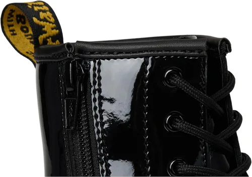 Vista 6 de Dr. Martens Bota 1460 Softy T unisex para niños Multi