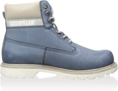 Vista 6 de Caterpillar - Botas para hombre, color brillante