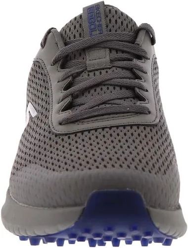 Vista 5 de Skechers Max Fairway 3 Arch Fit - Tenis de golf sin picos para hombre