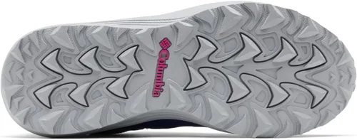 Vista 5 de Columbia Botas de senderismo impermeables Trailstorm para mujer