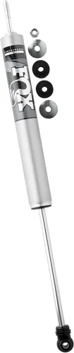 Vista 2 de Fox Shox Performance Series 2.0 Smooth Body Ifp Shock - 985-24-195, plateado