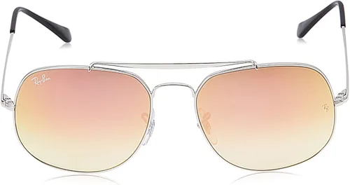 Vista 2 de Ray-Ban Mens Sunglasses Metal,Steel
