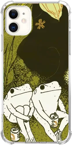 Vista 41 de Funda de Collage Estético para iPhone 7/8/SE2/SE3, Patrón de Citas Positivas, Funda TPU Única y Moderna Compatible con iPhone 7/8/SE2/SE3