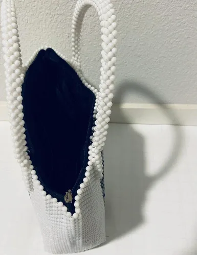 Vista 3 de Sika For Ella - HANDMADE PURSE