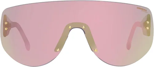 Vista 2 de Gafas de sol Carrera FLAGLAB 12 0000 oro rosa, Oro Rosa