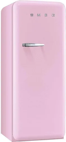 Vista 18 de Smeg FAB28ULBL3 Fab28 Refrigerador, Negro