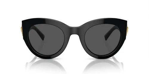 Vista 3 de Versace Gafas de sol para mujer acetato