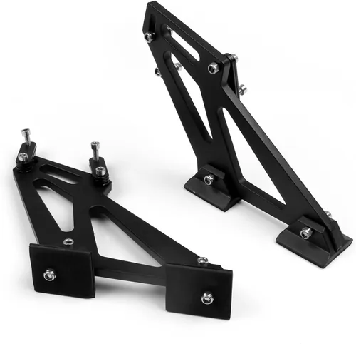 Vista 4 de Alerón GT universal de 53 pulgadas para maletero trasero de coche, alerón trasero ajustable de cubierta simple, aluminio CNC, para Honda Civic