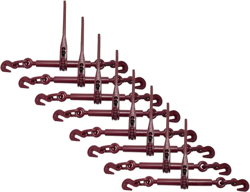 Vista 16 de Mytee Products 1/2" - 5/8" Sujetador de Cadena con Trinquete
