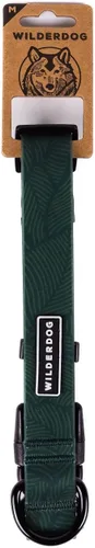Vista 32 de Collar de perro impermeable Wilderdog – Repele el agua y la suciedad - Pequeño 11"-15" - Aurora