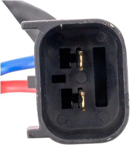 Vista 3 de Para Ford F-250/F-350 Super Duty 2002-2013 Elevalunas lado del pasajero Delantero Potencia Con motor Reemplazo para 6C3Z2523200BA-PFM