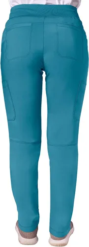Vista 2 de healing hands Purple Label 9134" Tyra - Pantalón médico