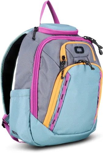Vista 16 de Mochila Renegade para computadoras portátiles/tabletas de Ogio con RSS