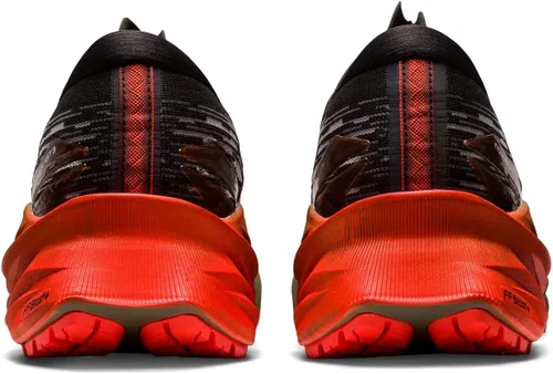 Vista 5 de ASICS Zapatillas de correr NOVABLAST 3 para hombre