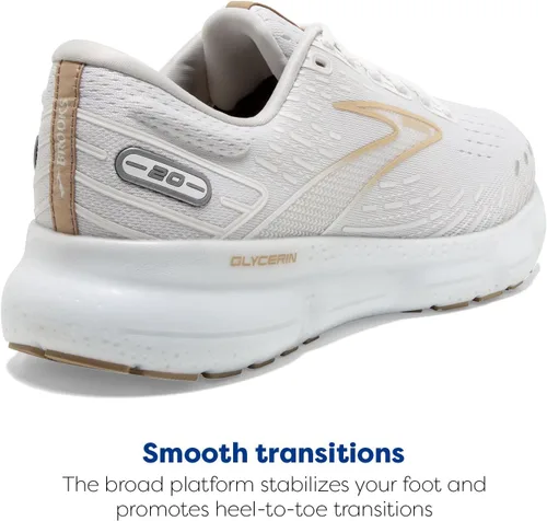 Vista 3 de Brooks Hombres Glicerina 20