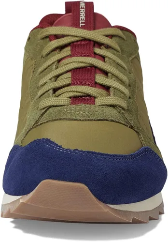 Vista 6 de Merrell Tenis Alpine para hombre