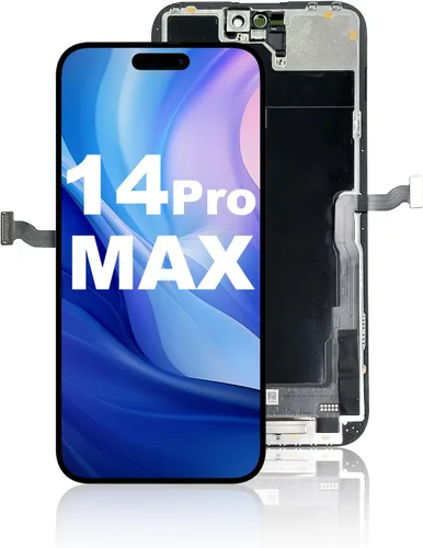 Vista 30 de para iPhone 11 Pro Max Reemplazo de Pantalla, Mayorista Completa Full HD 6.5 Pulgadas COF LCD Visualización 3D Touch Digitalizador Ensamblaje