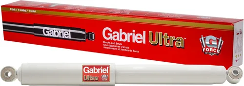Vista 90 de Gabriel Amortiguadores de camión ultra traseros G63173 para Toyota T100 RWD 93-98 (1 paquete)