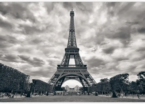 Vista 39 de Wall26 papel para pared autoadhesivo, grande, serie de murales, WMR-WP-X-D359-66x24x4