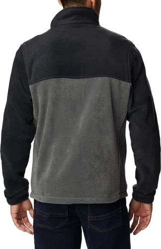 Vista 2 de Columbia, Steens Mountain 2.0 - Chaqueta de vellón con cremallera completa