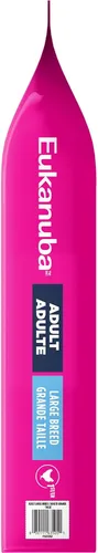 Vista 14 de Eukanuba Alimento seco para perros adultos de raza grande, bolsa de 4.5 libras