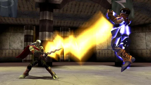 Vista 3 de Legacy of Kain™ Soul Reaver 1&2 Remastered - Nintendo Switch