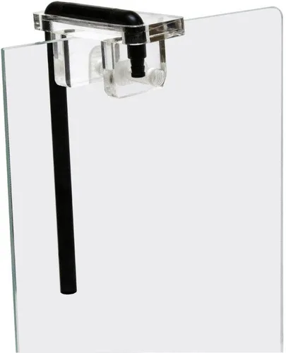 Vista 4 de Innovative Marine Hydrofill Titanium ATO Auto Top Off - Soporte de retorno acrílico
