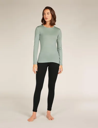 Vista 3 de Icebreaker Merino 260 Tech Leggings para mujer