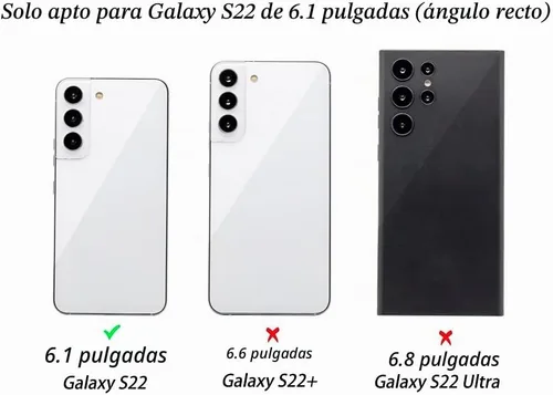 Vista 4 de FAteamll Funda para Galaxy S22 a prueba de golpes a prueba de arañazos con TPU suave parachoques retro cassette cinta caso compatible con Samsung