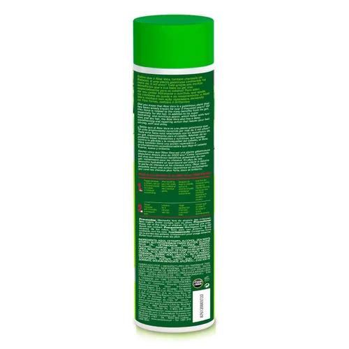 Vista 3 de NOVEX Champú 10.1oz + Acondicionador 10.1oz Set (Super Aloe Vera)