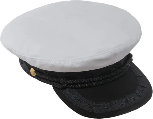 Vista 2 de Sterkowski Kashubia Modelo 3 Gorra de algodón con pico de verano