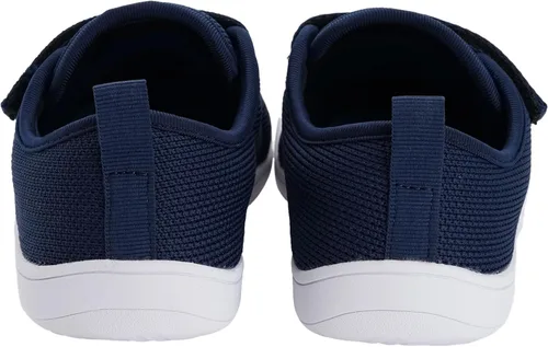 Vista 4 de WHITIN Zapatos descalzos anchos para niños pequeños y grandes Zapatillas minimalistas para niños y niñas Splay naturalmente Ligero