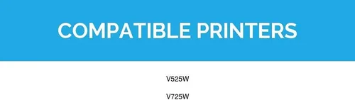 Vista 9 de LD Cartucho de tinta compatible de repuesto para Dell 331-7377 T9FKK Extra High Yield (negro)