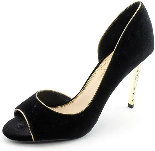 Vista 65 de Jessica Simpson Zapatos de tacón Prizma D'Orsay para mujer