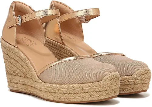 Vista 2 de Naturalizer Sandalias alpargatas BIANCA para mujer