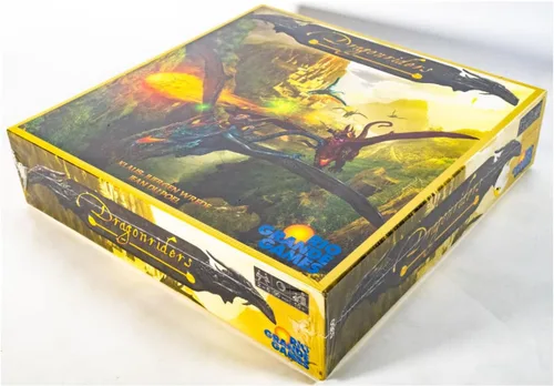 Vista 3 de Rio Grande Games Dragonriders