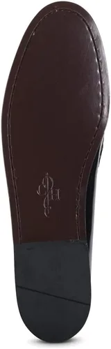 Vista 3 de Cole Haan Mocasín Pinch Penny Slip-On para hombre
