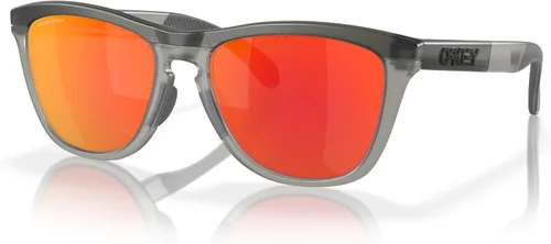 Vista 30 de Oakley unisex-adult Oo9284a Frogskins Range Low Bridge Fit Round Sunglasses